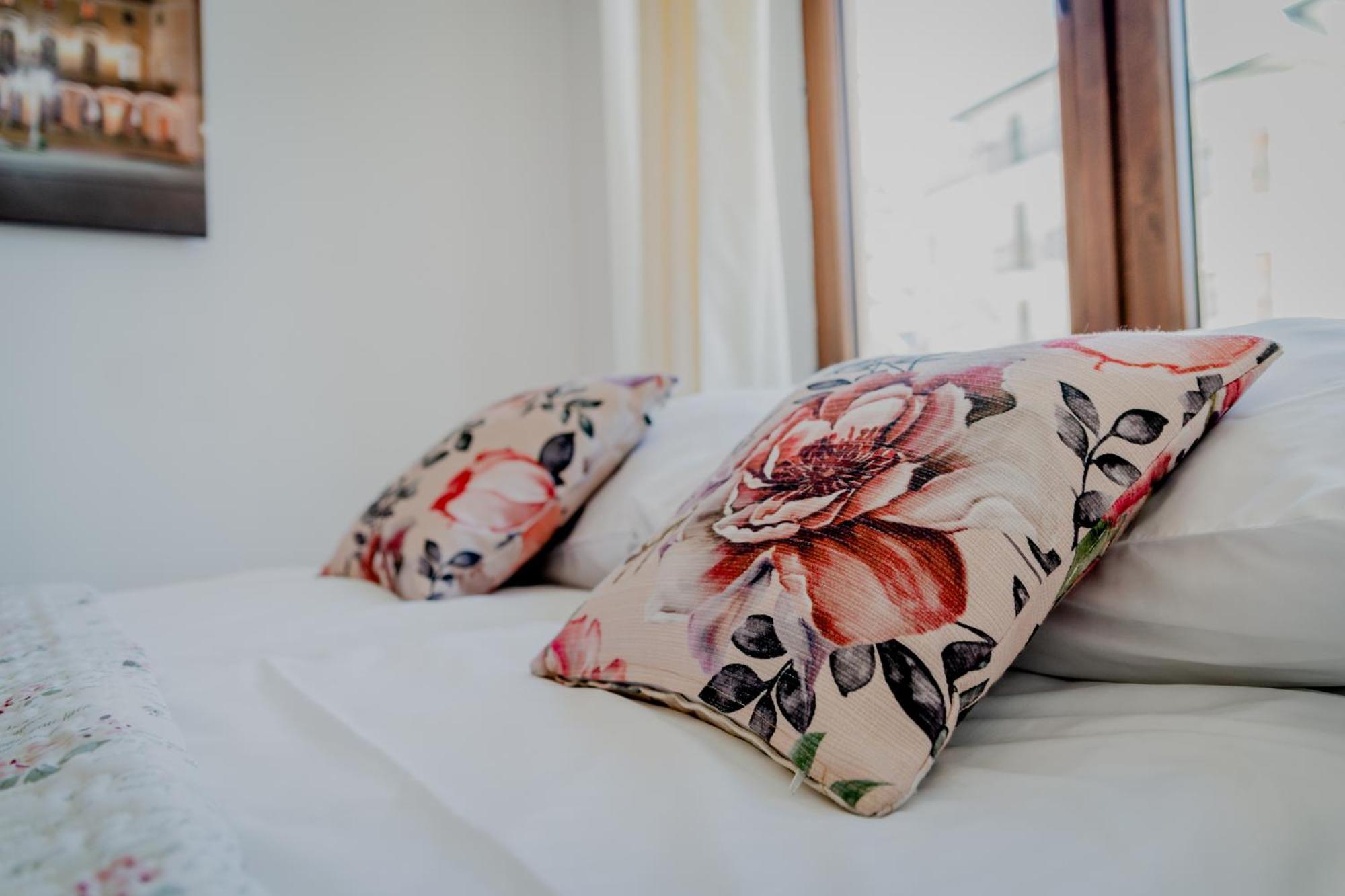 Apartamenty City Center - Zdrojowe Krynica-Zdrój Exteriér fotografie