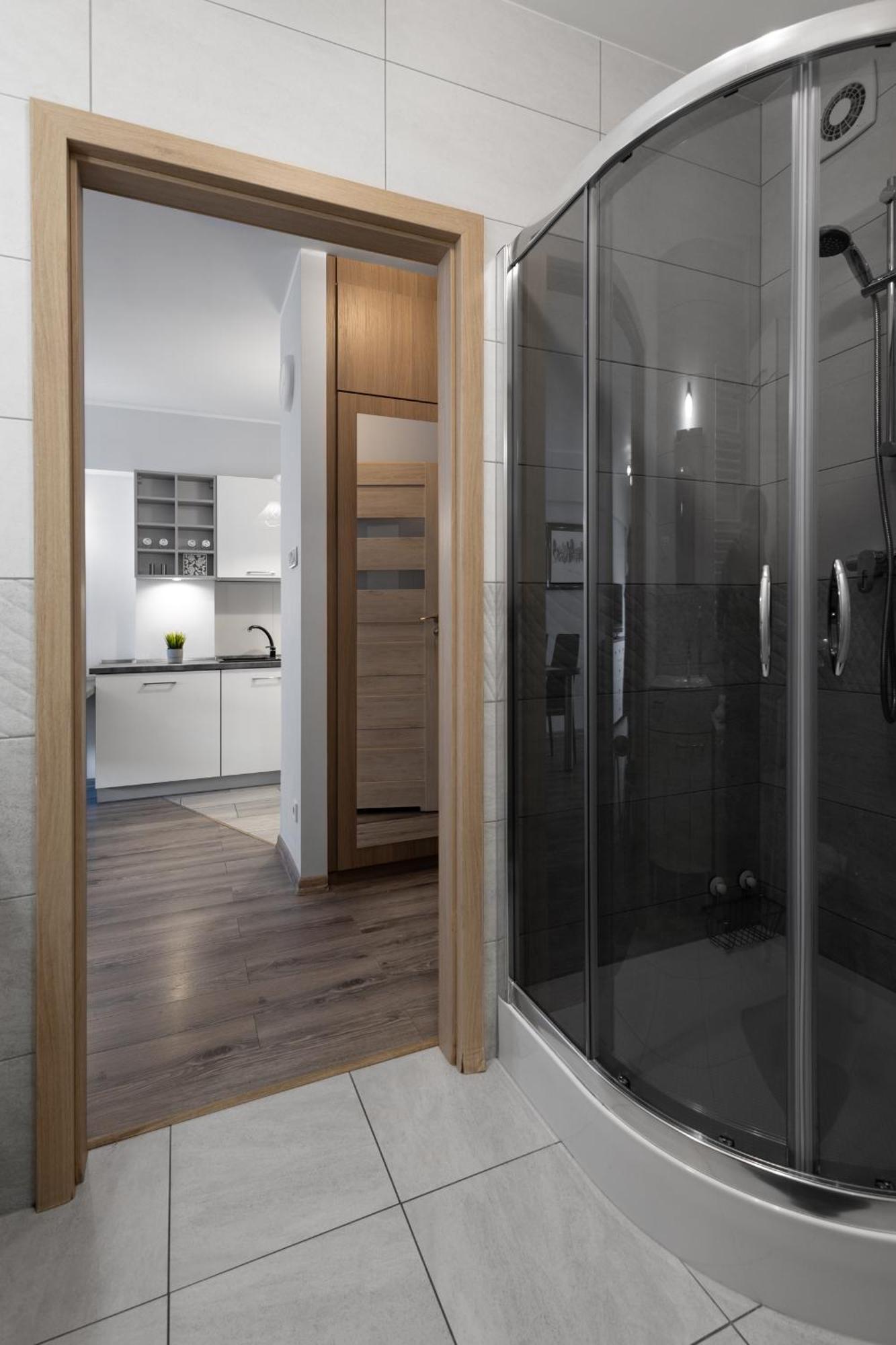 Apartamenty City Center - Zdrojowe Krynica-Zdrój Exteriér fotografie