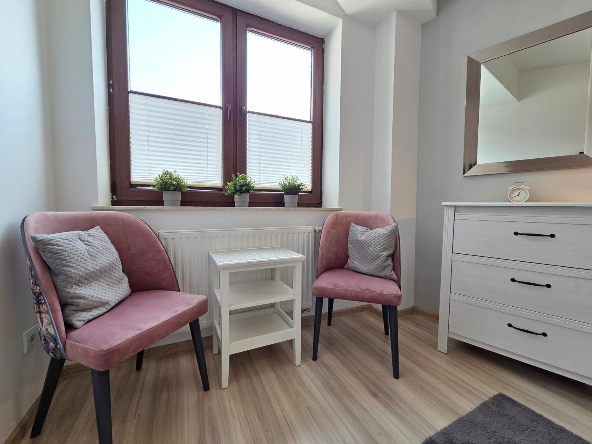 Apartamenty City Center - Zdrojowe Krynica-Zdrój Exteriér fotografie