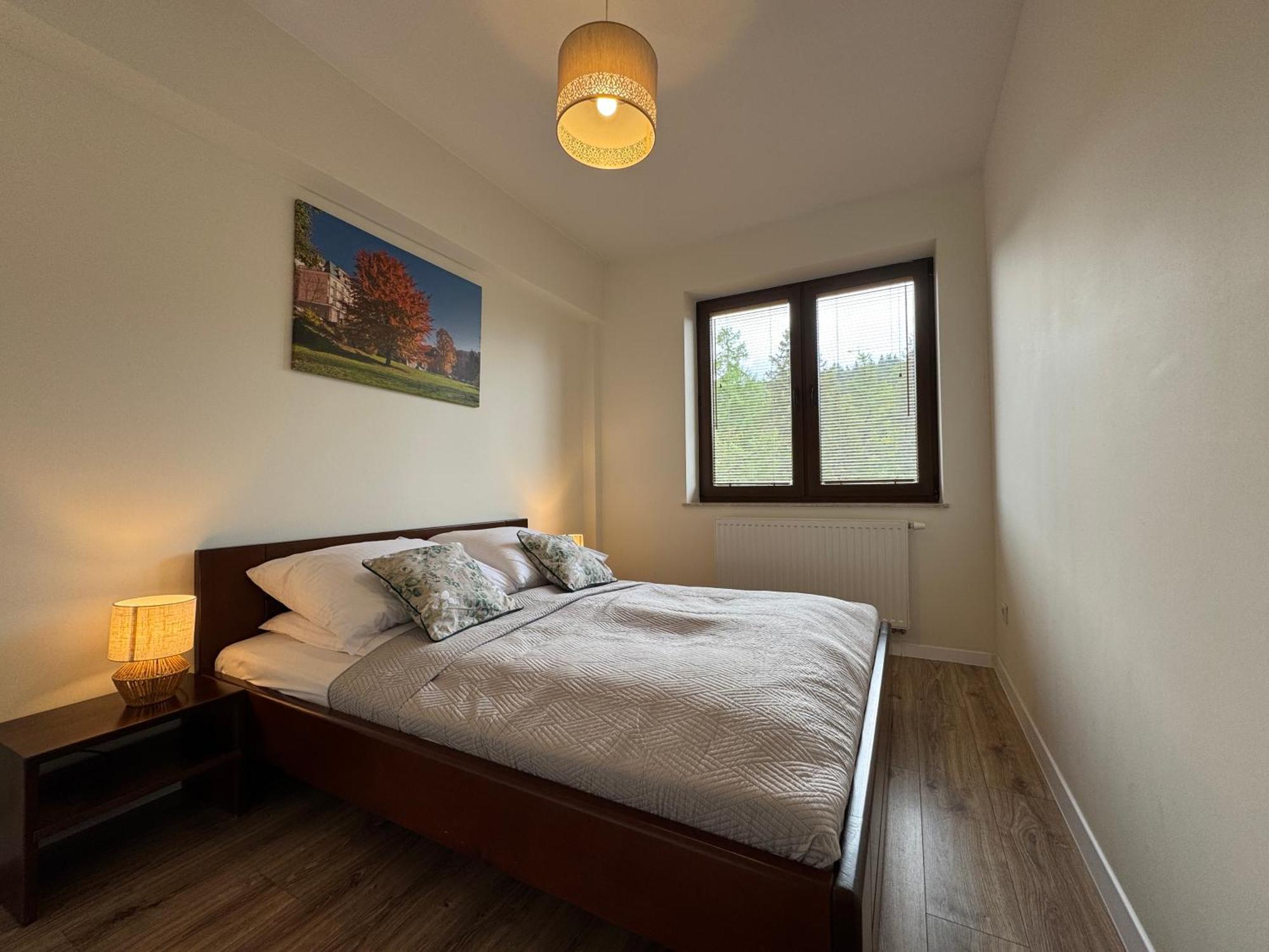 Apartamenty City Center - Zdrojowe Krynica-Zdrój Pokoj fotografie